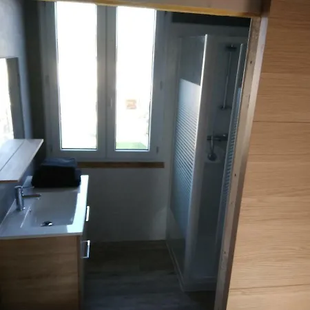 Gite Thealys- Proche Puy Du Fou Hébergement de vacances *