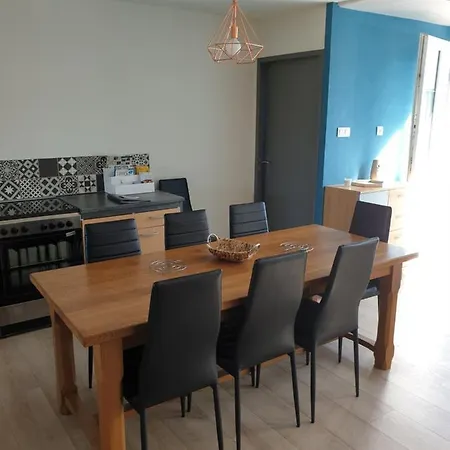 Gite Thealys- Proche Puy Du Fou *