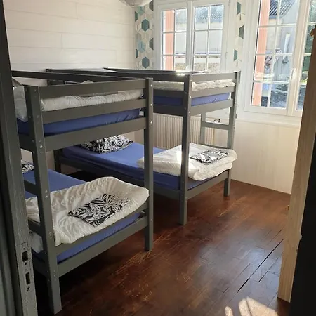 Gite Thealys- Proche Puy Du Fou