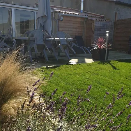 Hébergement de vacances Gite Thealys- Proche Puy Du Fou