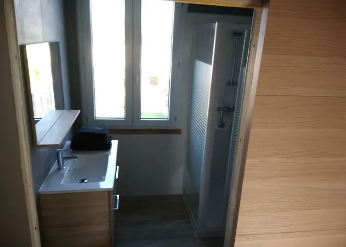 Gite Thealys- Proche Puy Du Fou Hébergement de vacances *