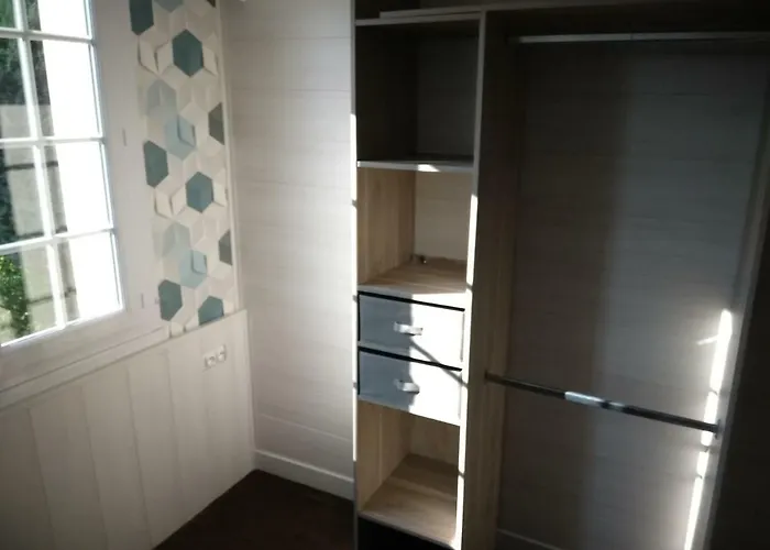 Gite Thealys- Proche Puy Du Fou La Petite-Boissiere