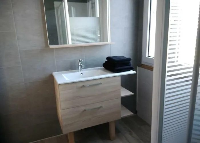 Gite Thealys- Proche Puy Du Fou * La Petite-Boissiere