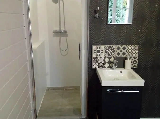 Hébergement de vacances Gite Thealys- Proche Puy Du Fou La Petite-Boissiere