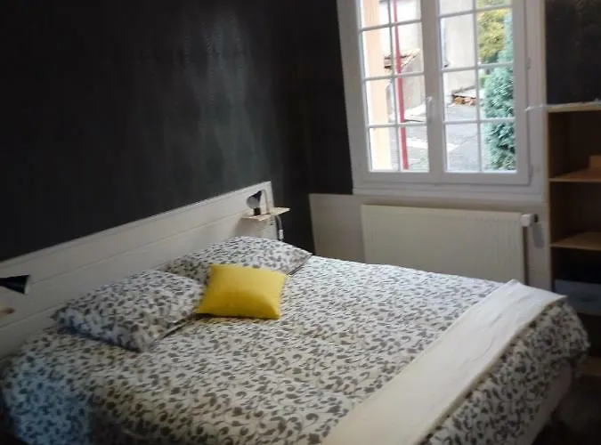 Gite Thealys- Proche Puy Du Fou