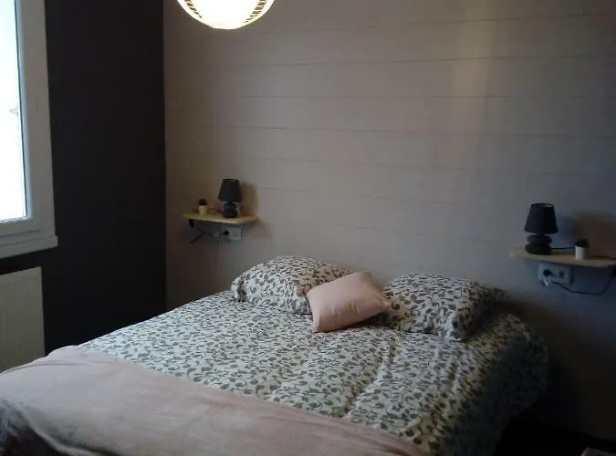 Gite Thealys- Proche Puy Du Fou * La Petite-Boissiere