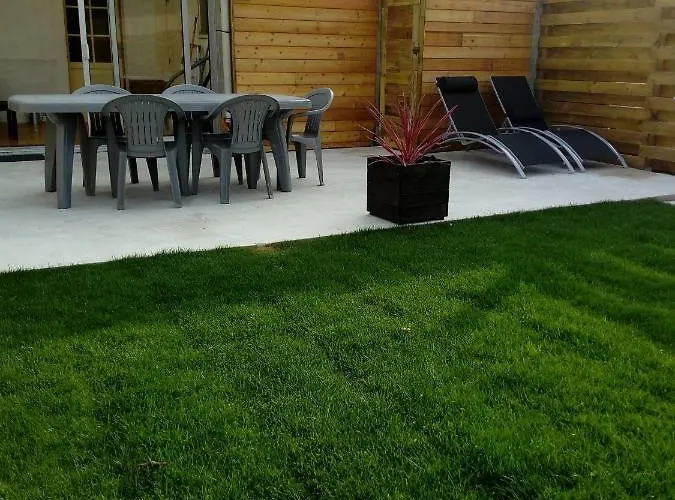 Hébergement de vacances Gite Thealys- Proche Puy Du Fou