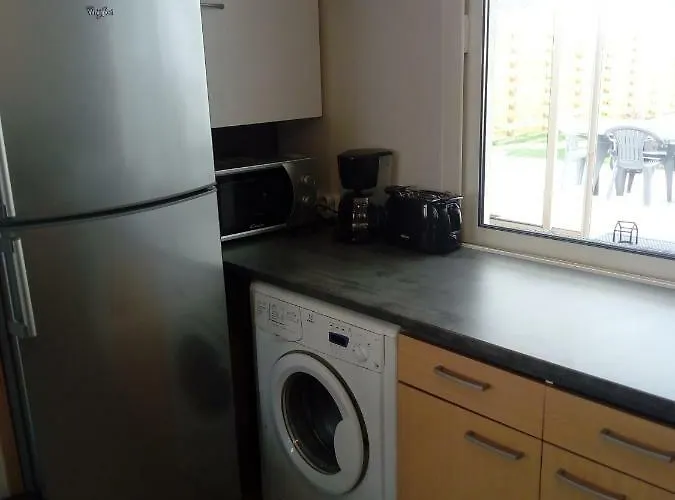 Hébergement de vacances Gite Thealys- Proche Puy Du Fou