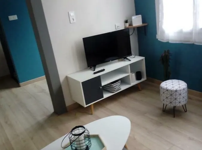 Hébergement de vacances Gite Thealys- Proche Puy Du Fou *