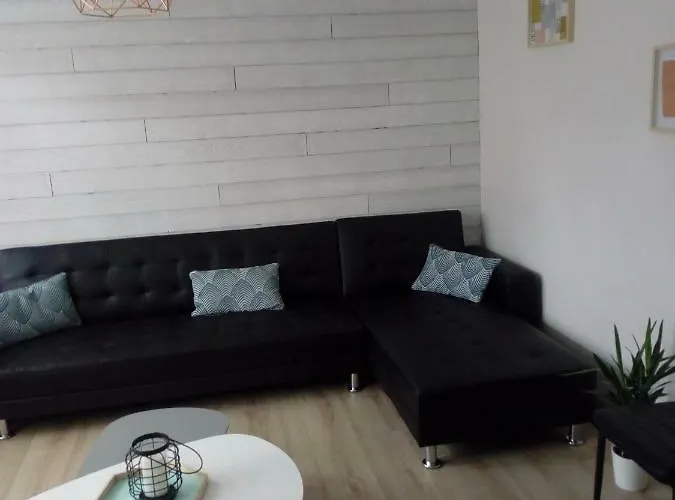 Hébergement de vacances Gite Thealys- Proche Puy Du Fou *