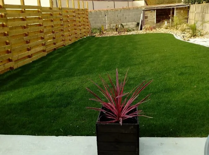 Gite Thealys- Proche Puy Du Fou