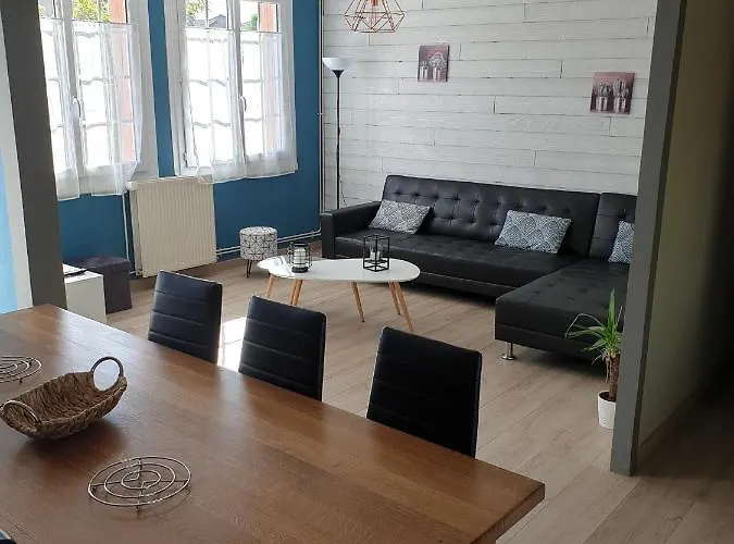 Gite Thealys- Proche Puy Du Fou * La Petite-Boissiere