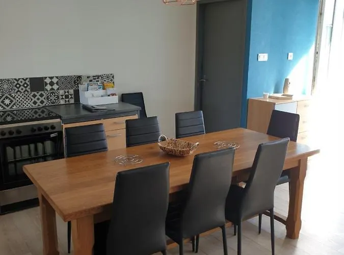 Gite Thealys- Proche Puy Du Fou *