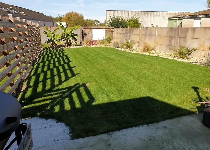 Hébergement de vacances Gite Thealys- Proche Puy Du Fou *