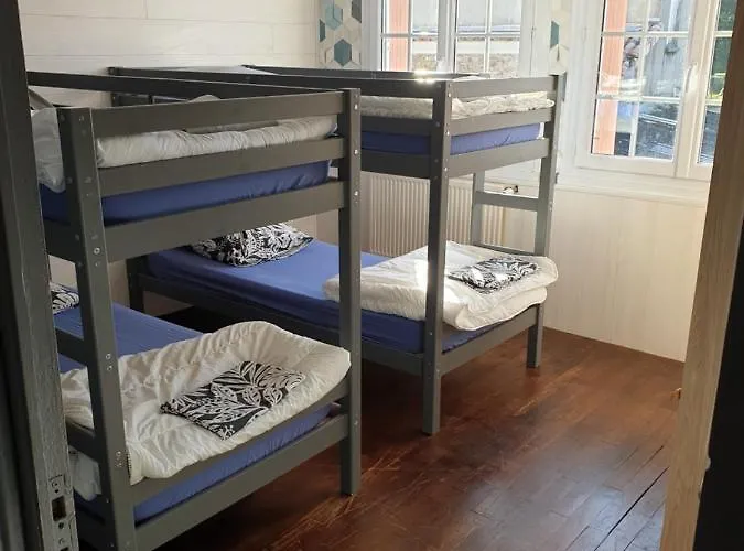 Gite Thealys- Proche Puy Du Fou