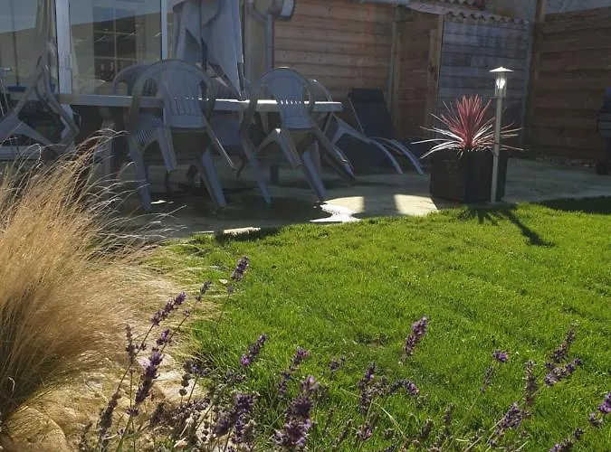 Hébergement de vacances Gite Thealys- Proche Puy Du Fou